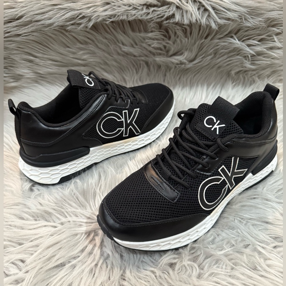 CALVIN KLEIN ARIS Men Sneakers